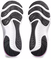 Sizing (女性)ASICS Gel Pulse 14「石墨灰熱粉紅」 1012B318-022