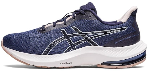 (W) ASICS Gel Pulse 14 'Indigo Blue Sky' Lelaki Kasut Sukan 1012B318-403 Buy (W) ASICS Gel Pulse 14 'Indigo Blue Sky' Lelaki Kasut Sukan 1012B318-403