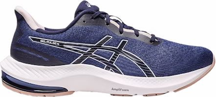 (Women) ASICS Gel Pulse 14 'Indigo Blue Sky' 1012B318-403 (Women) ASICS Gel Pulse 14 'Indigo Blue Sky' 1012B318-403