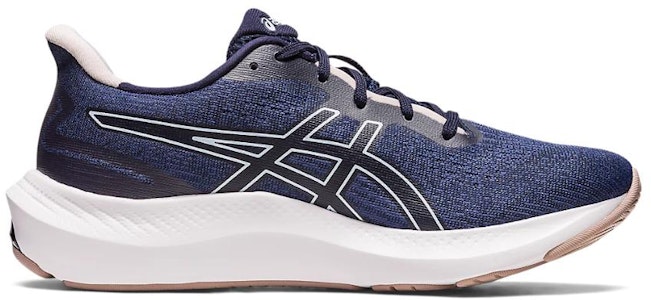 (W) ASICS Gel Pulse 14 'Indigo Blue Sky' Lelaki Kasut Sukan 1012B318-403 Order (W) ASICS Gel Pulse 14 'Indigo Blue Sky' Lelaki Kasut Sukan 1012B318-403