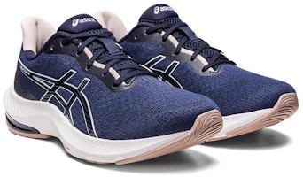 (W) ASICS Gel Pulse 14 'Azul Índigo Cielo' 1012B318-403 Lookbook (W) ASICS Gel Pulse 14 'Azul Índigo Cielo' 1012B318-403