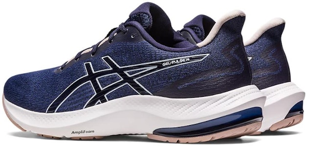 (W) ASICS Gel Pulse 14 'Indigo Blue Sky' Lelaki Kasut Sukan 1012B318-403 Shop (W) ASICS Gel Pulse 14 'Indigo Blue Sky' Lelaki Kasut Sukan 1012B318-403