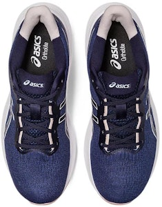 (W) ASICS Gel Pulse 14 'Indigo Blue Sky' Lelaki Kasut Sukan 1012B318-403 Purchase (W) ASICS Gel Pulse 14 'Indigo Blue Sky' Lelaki Kasut Sukan 1012B318-403