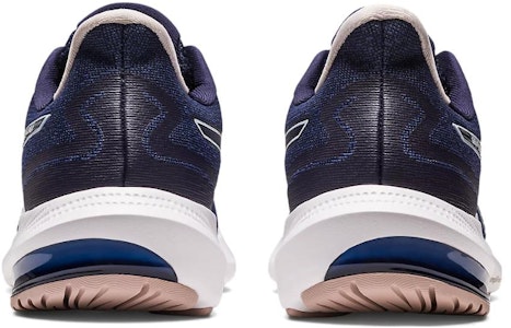 (W) ASICS Gel Pulse 14 'Indigo Blue Sky' Lelaki Kasut Sukan 1012B318-403 Details for (W) ASICS Gel Pulse 14 'Indigo Blue Sky' Lelaki Kasut Sukan 1012B318-403