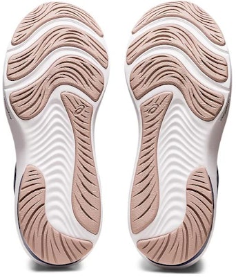 (W) 아식스 젤 펄스 14 '인디고 블루 스카이' 1012B318-403 Sizing (W) 아식스 젤 펄스 14 '인디고 블루 스카이' 1012B318-403