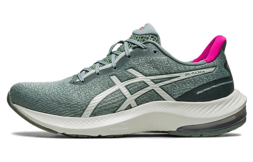 (Women) ASICS Gel Pulse 14 'Ivy Fuchsia'  1012B318-021