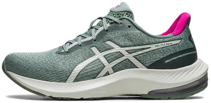 (W) ASICS Gel Pulse 14 'Ivy Fuchsia' Sepatu Lari 1012B318-021 Buy (W) ASICS Gel Pulse 14 'Ivy Fuchsia' Sepatu Lari 1012B318-021