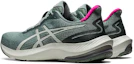 Shop (W) ASICS Gel Pulse 14 'Ivy Fuchsia' Sepatu Lari 1012B318-021
