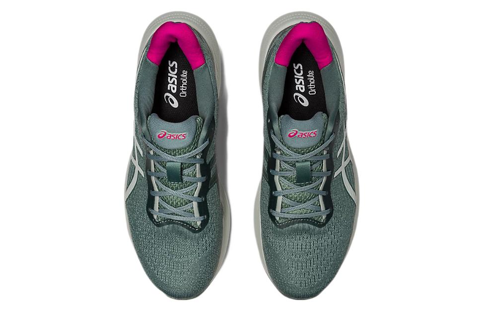 Purchase (W) ASICS Gel Pulse 14 'Ivy Fuchsia' Sepatu Lari 1012B318-021