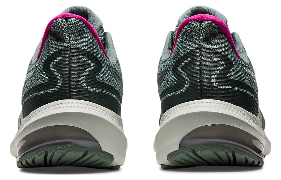 Details for (W) ASICS Gel Pulse 14 'Ivy Fuchsia' Sepatu Lari 1012B318-021