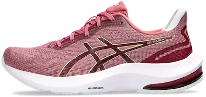 (Women) ASICS Gel Pulse 14 'Light Garnet Champagne' 1012B318-600 (Women) ASICS Gel Pulse 14 'Light Garnet Champagne' 1012B318-600