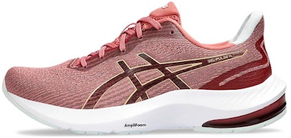 (Women) ASICS Gel Pulse 14 'Light Garnet Champagne' 1012B318-600 (Women) ASICS Gel Pulse 14 'Light Garnet Champagne' 1012B318-600