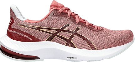 (Women) ASICS Gel Pulse 14 'Light Garnet Champagne' 1012B318-600 (Women) ASICS Gel Pulse 14 'Light Garnet Champagne' 1012B318-600