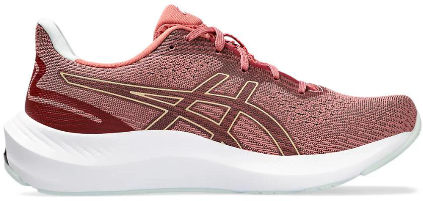 (W) ASICS Gel Pulse 14 ''Licht Granaat Champagne'' 1012B318-600 Order (W) ASICS Gel Pulse 14 ''Licht Granaat Champagne'' 1012B318-600