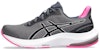 (W) ASICS Gel Pulse 14 'Metropolis Hot Pink' Wanita - Merah Jambu Panas 1012B318-023