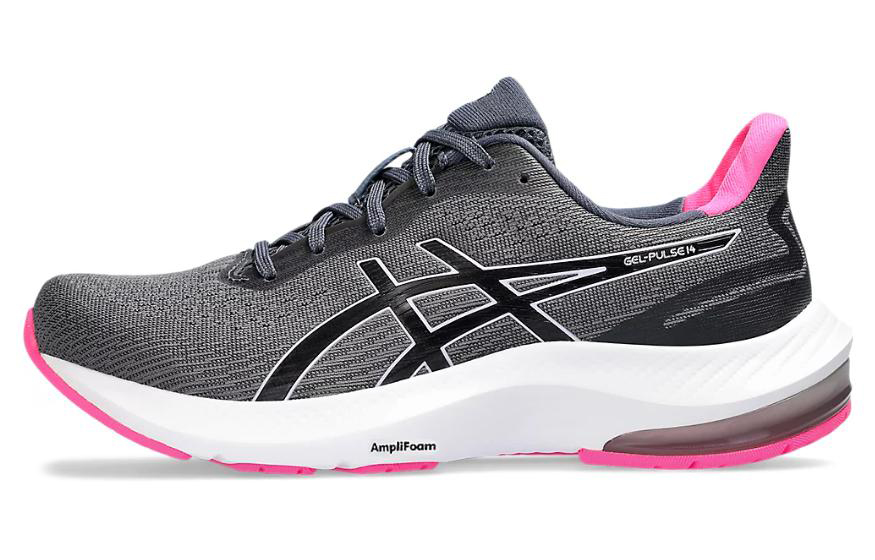 (Women) ASICS Gel Pulse 14 'Metropolis Hot Pink'  1012B318-023