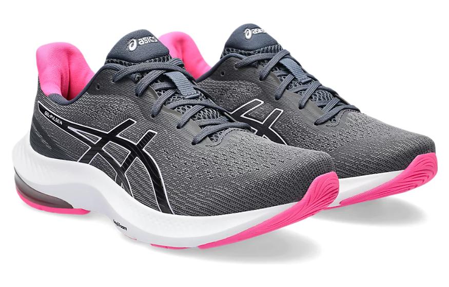 Lookbook (W) ASICS Gel Pulse 14 ''Metropolis Hot Pink'' Damen Laufschuhe 1012B318-023