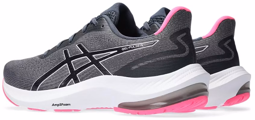 (W) ASICS Gel Pulse 14 'Metropolis Hot Pink' Sepatu Olahraga Wanita. 1012B318-023 Shop (W) ASICS Gel Pulse 14 'Metropolis Hot Pink' Sepatu Olahraga Wanita. 1012B318-023