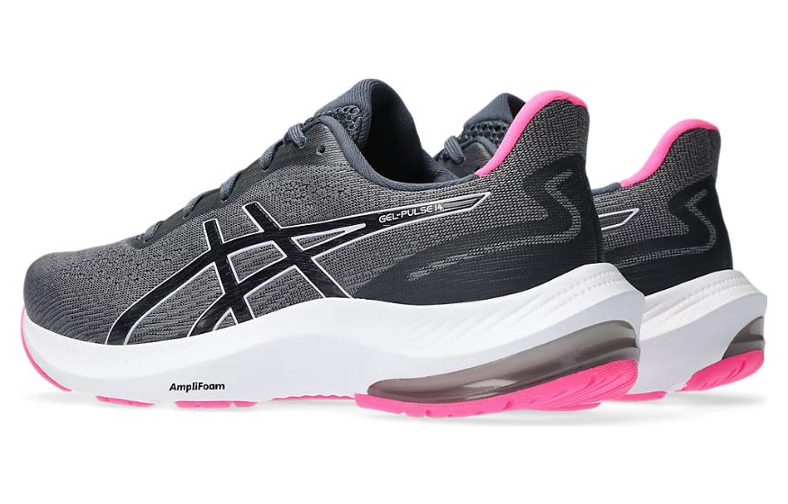 Shop (W) ASICS Gel Pulse 14 ''Metropolis Hot Pink'' Damen Laufschuhe 1012B318-023