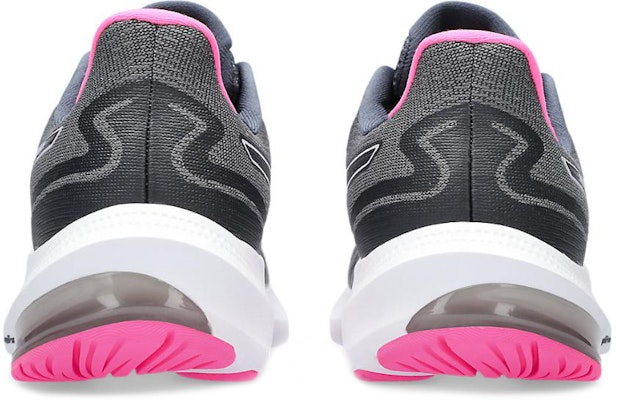 (W) ASICS Gel Pulse 14 'Metropolis Hot Pink' Sepatu Olahraga Wanita. 1012B318-023 Details for (W) ASICS Gel Pulse 14 'Metropolis Hot Pink' Sepatu Olahraga Wanita. 1012B318-023