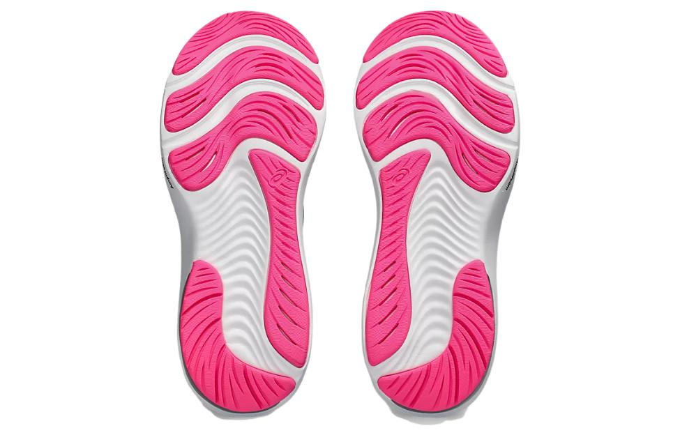 Sizing (W) ASICS Gel Pulse 14 ''Metropolis Hot Pink'' Damen Laufschuhe 1012B318-023