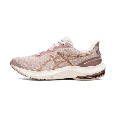 (W) ASICS Gel Pulse 14 'Mineral Beige Champagne'