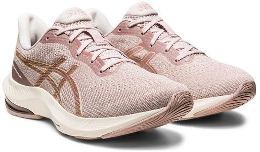 (W) ASICS Gel Pulse 14 'Beige Mineral Champagne' 1012B318-250 Lookbook (W) ASICS Gel Pulse 14 'Beige Mineral Champagne' 1012B318-250