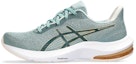 Buy (W) ASICS Gel Pulse 14 'Ocean Haze' Lelaki/Perempuan Kasut Sukan 1012B318-405