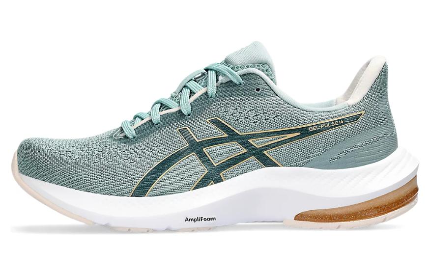 (Women) ASICS Gel Pulse 14 'Ocean Haze'  1012B318-405