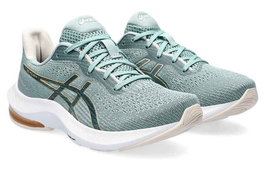 Lookbook （女款）ASICS Gel Pulse 14 '海洋薄霧' 1012B318-405