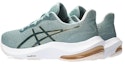 Shop (W) ASICS Gel Pulse 14 'Ocean Haze' Lelaki/Perempuan Kasut Sukan 1012B318-405