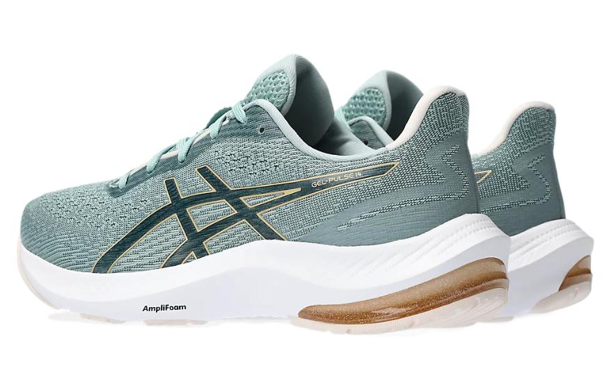 Shop （女款）ASICS Gel Pulse 14 '海洋薄霧' 1012B318-405