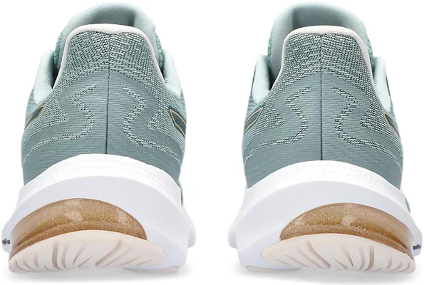 (女款)ASICS Gel Pulse 14 '海洋薄霧' 1012B318-405 Details for (女款)ASICS Gel Pulse 14 '海洋薄霧' 1012B318-405