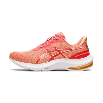 (W) ASICS Gel Pulse 14 'Summer Dune White'