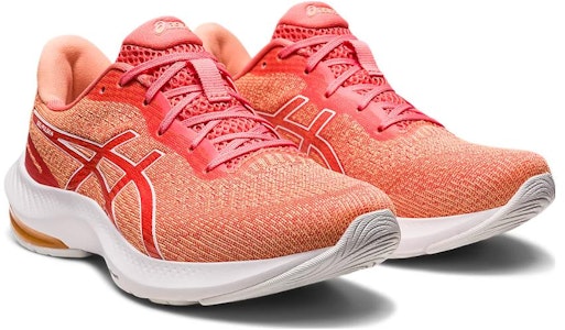 (女性)ASICS Gel Pulse 14 ‘夏日沙丘白’ 1012B318-800 Lookbook (女性)ASICS Gel Pulse 14 ‘夏日沙丘白’ 1012B318-800