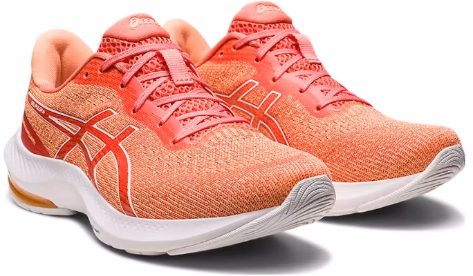 (W) ASICS Gel Pulse 14 'Putih Musim Dune' 1012B318-800 Lookbook (W) ASICS Gel Pulse 14 'Putih Musim Dune' 1012B318-800