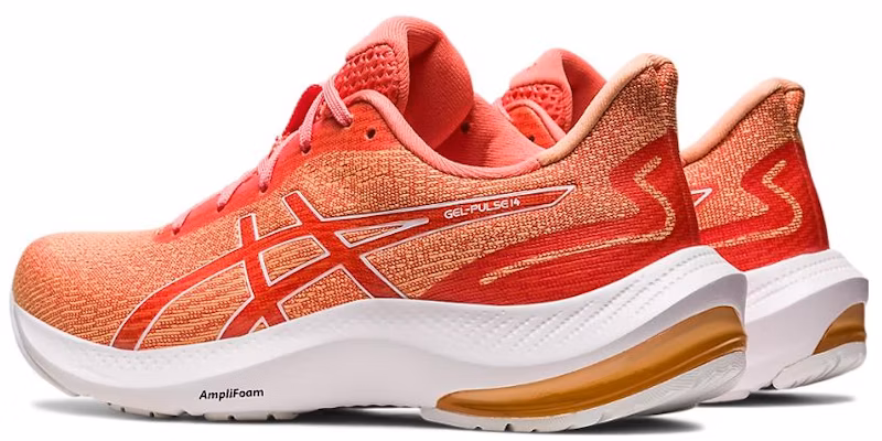 (W) ASICS Gel Pulse 14 'Putih Musim Dune' 1012B318-800 Shop (W) ASICS Gel Pulse 14 'Putih Musim Dune' 1012B318-800