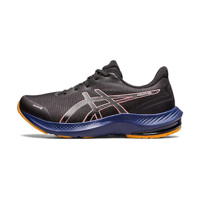 (W) ASICS Gel Pulse 14 GTX 'Black Papaya'