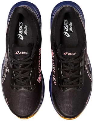 (W) ASICS Gel Pulse 14 Gore-Tex 'Hitam Papaya' 1012B317-001 Lookbook (W) ASICS Gel Pulse 14 Gore-Tex 'Hitam Papaya' 1012B317-001