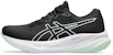 (W) ASICS Gel Pulse 15 'Hitam Mint' 1012B593-001