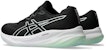 (W) ASICS Gel Pulse 15 'Hitam Mint' 1012B593-001