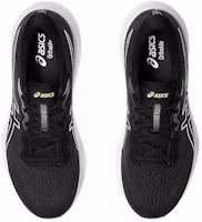 Lookbook Asics 減震耐磨 低筒 跑步鞋 女款 黑綠