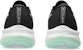 (W) ASICS Gel Pulse 15 'Hitam Mint' 1012B593-001
