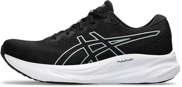 (W) 亚瑟士 Gel Pulse 15 黑色岩石跑鞋 1012B593-002 Buy (W) 亚瑟士 Gel Pulse 15 黑色岩石跑鞋 1012B593-002