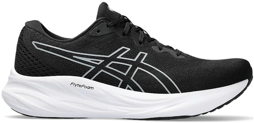 (Women) ASICS Gel Pulse 15 'Black Sheet Rock' 1012B593-002 Order (Women) ASICS Gel Pulse 15 'Black Sheet Rock' 1012B593-002