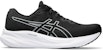 (W) ASICS Gel Pulse 15 'Hitam Sheet Rock' 1012B593-002