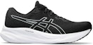 Order (W) ASICS Gel Pulse 15 'Hitam Sheet Rock' 1012B593-002