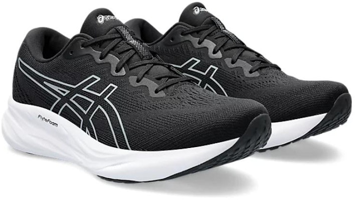 (Women) ASICS Gel Pulse 15 'Black Sheet Rock' 1012B593-002 Lookbook (Women) ASICS Gel Pulse 15 'Black Sheet Rock' 1012B593-002
