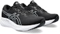 (W) ASICS Gel Pulse 15 'Hitam Sheet Rock' 1012B593-002
