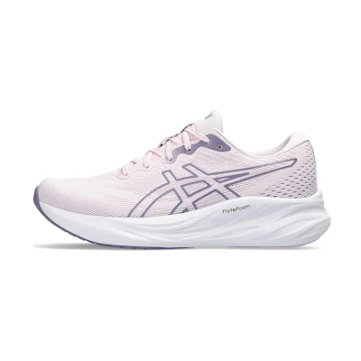 (W) ASICS Gel Pulse 15 'Cosmos Ash Rock'